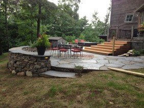 Plan It Green Landscape Architecture - Photo 2