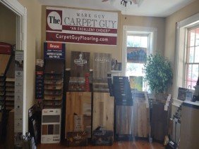 Mark Guy The Carpet Guy - Photo 6