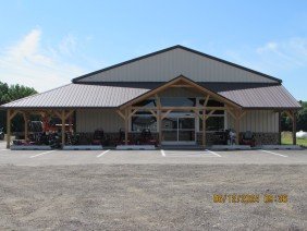 Locust Point Equipment - Photo 1