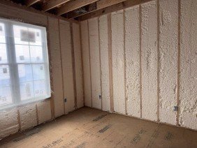 Michigan Spray Foam Insulation - Photo 5