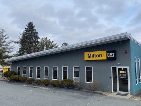 Milton CAT in Wareham - Photo 4