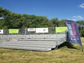 Carda's Bleacher Rental - Photo 0