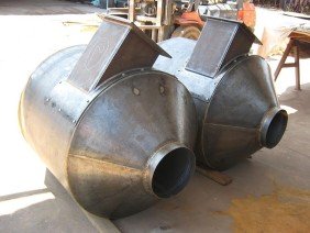 Metal Pro, Inc. - Photo 5