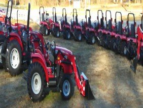 Budds Creek Equipment LLC - Photo 1