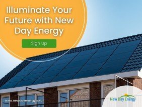 New Day Energy - Photo 0