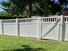 Superior Fence & Rail - Photo 0