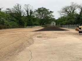 DEMOLITION MAN CONTRACTING, LLC - Photo 0