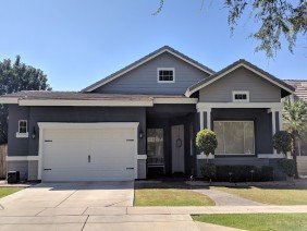 Life in Color Painting Services - Photo -1