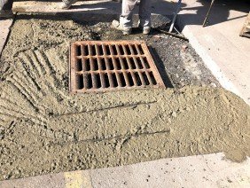 MB Masonry Concrete - Photo 0