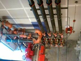 Lifesaver Fire Protection - Photo 0