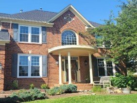 Presidential Exteriors - Photo -1