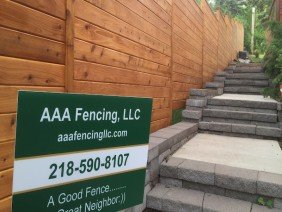 AAA Fencing - Photo 6