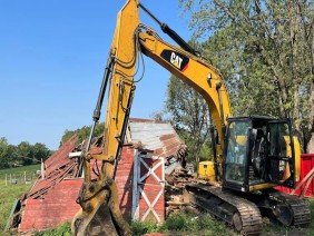 Davis Dirt Works LLC - Photo 6
