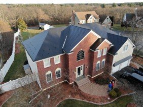 East Coast Metal Roofing - Photo 5