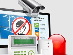 Protech Security Systems - Photo -1
