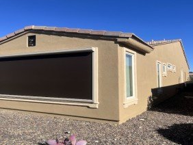 West Valley Painting - Photo 1