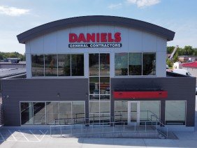 Daniels Construction - Photo 2