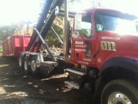 Mona Contracting LLC - Photo -1