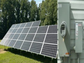 Buckler Electric - Photo -1