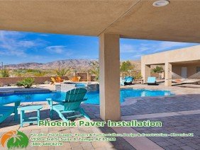 Paradise Hardscapes - Pavers & Turf - Chandler - Photo 1