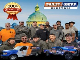 Bailey & Shipp Electric - Photo 0