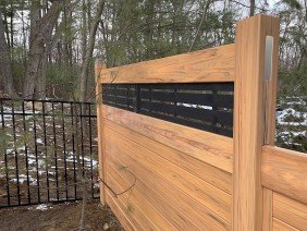 MOhawk Fence Company - Photo 1