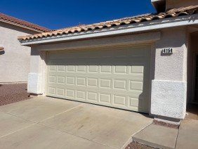 Lucky Boy Garage Door in Mesa, AZ - Photo 2