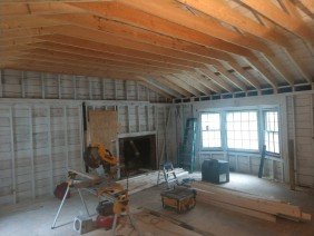 Andrew Porter Contracting, Inc. - Roofing and Restoration - Photo 0