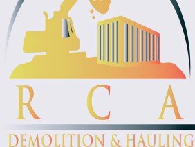 Rca Demolition & Hauling LLC - Photo 1
