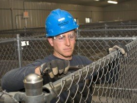 Delta Fence & Construction - Photo 4