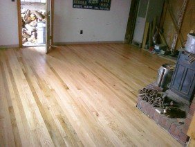 H & H Floor Sanding - Photo 0