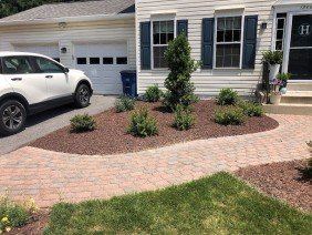 American Landscaping Inc. - Photo 5