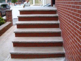 Mac Masonry - Photo -1