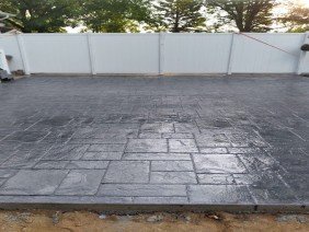 L&H Concrete - Photo 1