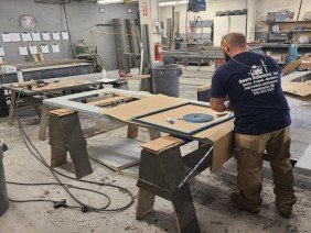 Doors Unlimited Inc - Photo 4