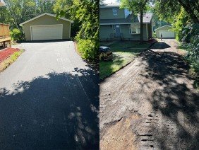 Minnesota Roads and Parking Lots Plus, LLC - Photo 1