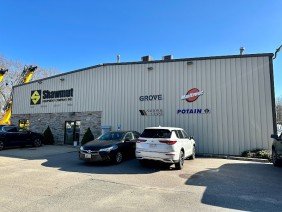 Shawmut Equipment Company - Photo 3