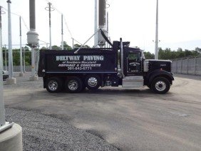 Beltway Paving Co - Photo 4