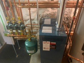 Chilli Willie Plumbing HVAC & Mechanical Inc - Photo 6