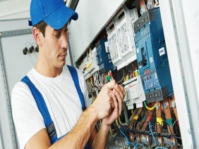 Excalibur Electrician of Southfield MI - Photo 1