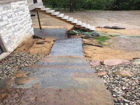 Crawford Farms Concrete And Stone - Photo -1