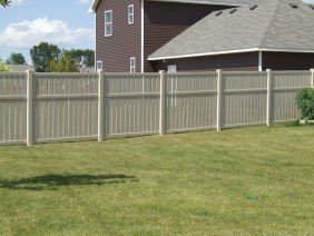 Advance Fence and Decks, LLC - Photo 1