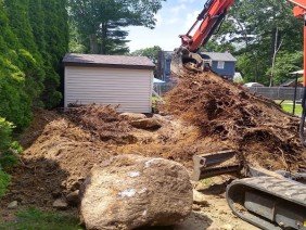 JC Mini Excavating - Photo 6