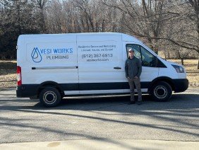 Vesi Works Plumbing - Plumber in Delano, MN - Photo -1