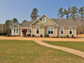 Chesapeake Homes - Photo 1