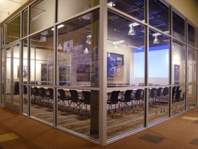 Baldwin & Shell Construction Company - Photo -1