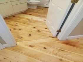 Leominster Hardwood Floors - Photo 3