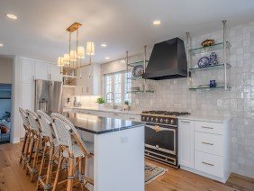 Washa Remodeling & Design - Photo -1