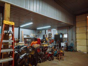 Oceana Builders Supply Co. - Photo 2