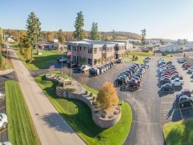 M. J. Electric - Photo 1